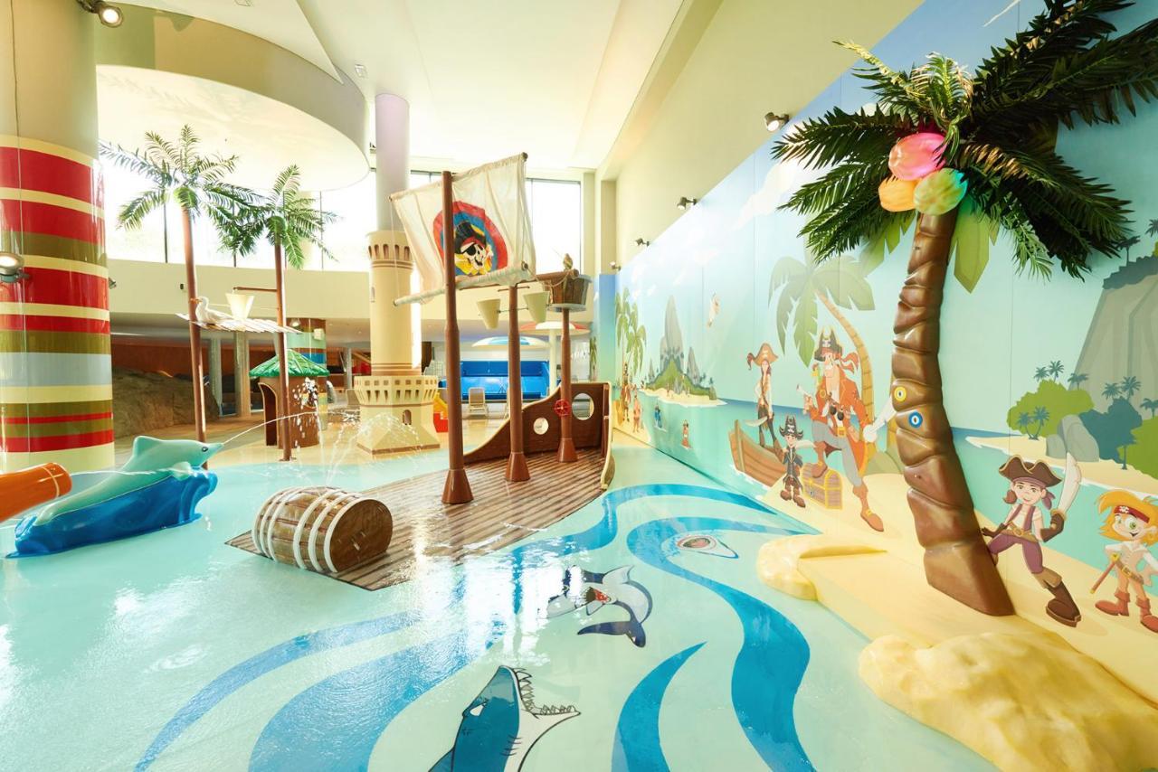 Vacationclub - Villa Mistral Apartament 23 Свіноуйсьце Екстер'єр фото